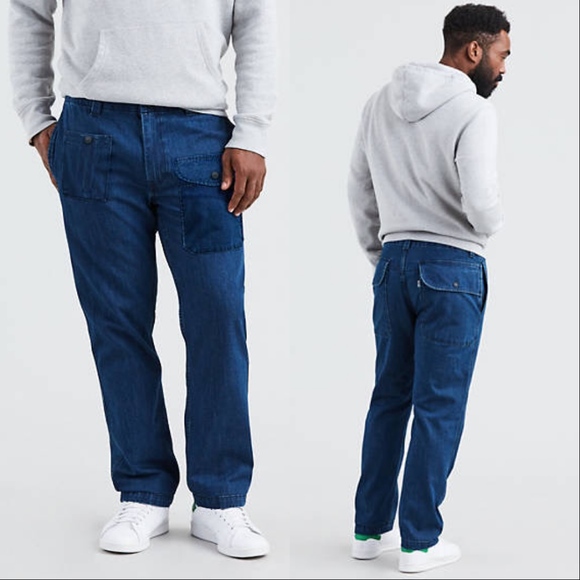 541 tac cargo pants Cinosural International School